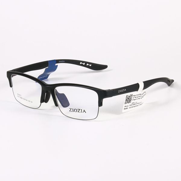 Gọng kính ZIOZIA KZYT6063.C4.C